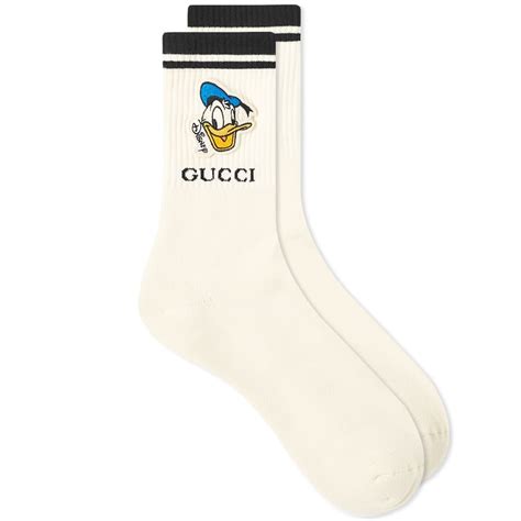 donald duck gucci socks|Gucci bag mickey mouse.